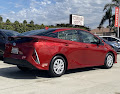 2018 Toyota Prius Prime Plus