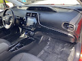 2018 Toyota Prius Prime Plus