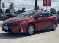 2018 Toyota Prius Prime Plus