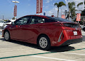 2018 Toyota Prius Prime Plus