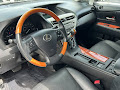 2010 Lexus RX 350 350