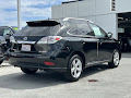 2010 Lexus RX 350 350