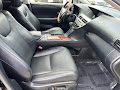2010 Lexus RX 350 350