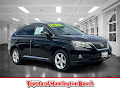 2010 Lexus RX 350 350