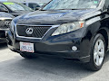2010 Lexus RX 350 350