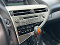 2010 Lexus RX 350 350