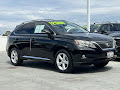 2010 Lexus RX 350 350