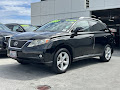 2010 Lexus RX 350 350