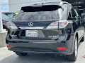 2010 Lexus RX 350 350