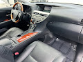 2010 Lexus RX 350 350