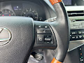2010 Lexus RX 350 350