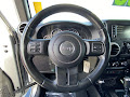 2016 Jeep Wrangler Unlimited Unlimited Sahara