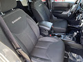 2016 Jeep Wrangler Unlimited Unlimited Sahara