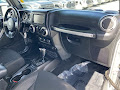 2016 Jeep Wrangler Unlimited Unlimited Sahara