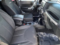 2016 Jeep Wrangler Unlimited Unlimited Sahara
