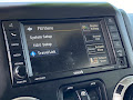 2016 Jeep Wrangler Unlimited Unlimited Sahara