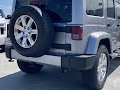 2016 Jeep Wrangler Unlimited Unlimited Sahara