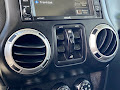 2016 Jeep Wrangler Unlimited Unlimited Sahara