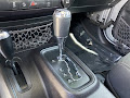2016 Jeep Wrangler Unlimited Unlimited Sahara