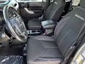 2016 Jeep Wrangler Unlimited Unlimited Sahara