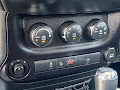2016 Jeep Wrangler Unlimited Unlimited Sahara