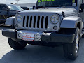 2016 Jeep Wrangler Unlimited Unlimited Sahara