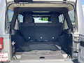 2016 Jeep Wrangler Unlimited Unlimited Sahara