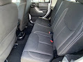 2016 Jeep Wrangler Unlimited Unlimited Sahara