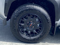 2025 Toyota 4Runner TRD Off Road