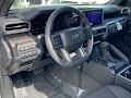 2025 Toyota 4Runner TRD Off Road