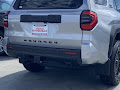 2025 Toyota 4Runner TRD Off Road