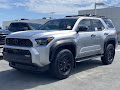 2025 Toyota 4Runner TRD Off Road
