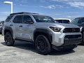 2025 Toyota 4Runner TRD Off Road
