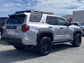 2025 Toyota 4Runner TRD Off Road