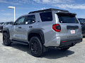 2025 Toyota 4Runner TRD Off Road