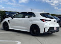 2025 Toyota GR Corolla Core