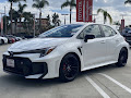 2025 Toyota GR Corolla Core