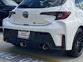 2025 Toyota GR Corolla Core