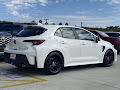 2025 Toyota GR Corolla Core