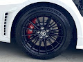 2025 Toyota GR Corolla Core