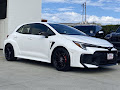 2025 Toyota GR Corolla Core