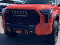 2023 Toyota Tundra TRD Pro