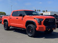 2023 Toyota Tundra TRD Pro