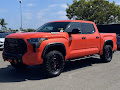 2023 Toyota Tundra TRD Pro