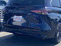 2024 Toyota Sienna XSE