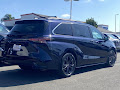 2024 Toyota Sienna XSE
