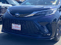 2024 Toyota Sienna XSE