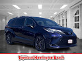 2024 Toyota Sienna XSE