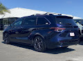 2024 Toyota Sienna XSE