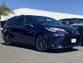 2024 Toyota Sienna XSE